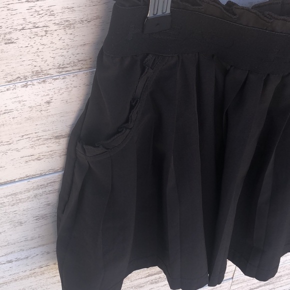 HEAD VINTAGE TENNIS SKIRT | SIZE S - Picture 5 of 9